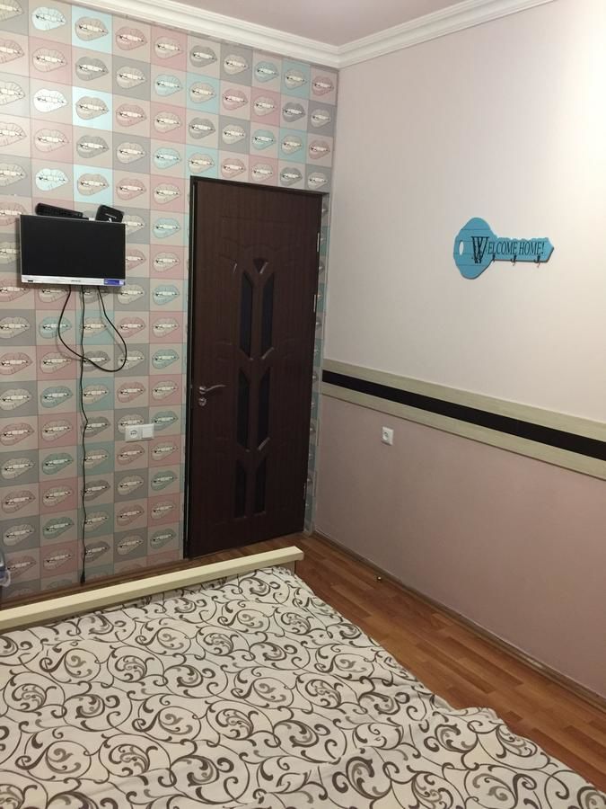 Хостелы Arm Hostel Ереван-32