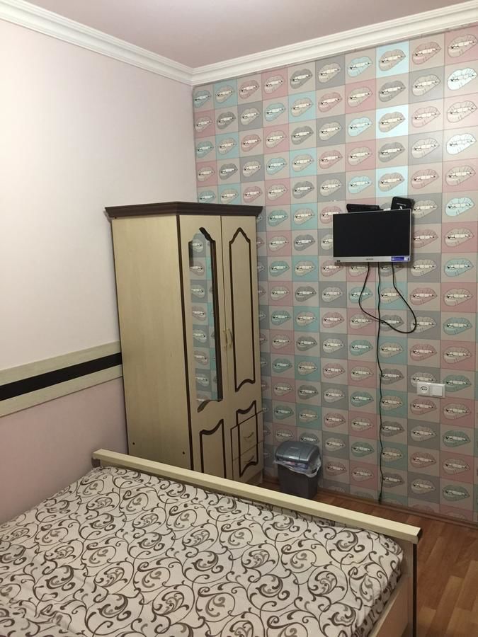 Хостелы Arm Hostel Ереван-33