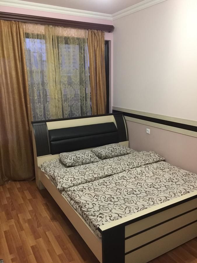 Хостелы Arm Hostel Ереван-34