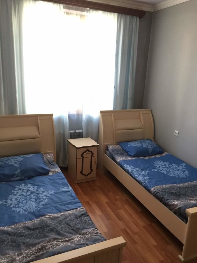 Хостелы Arm Hostel Ереван-43