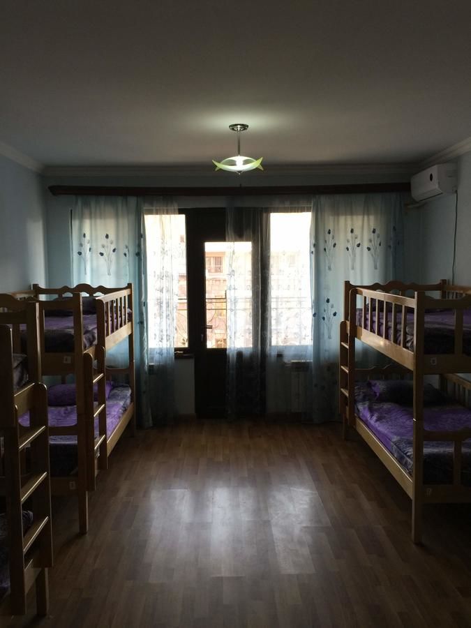 Хостелы Arm Hostel Ереван-46