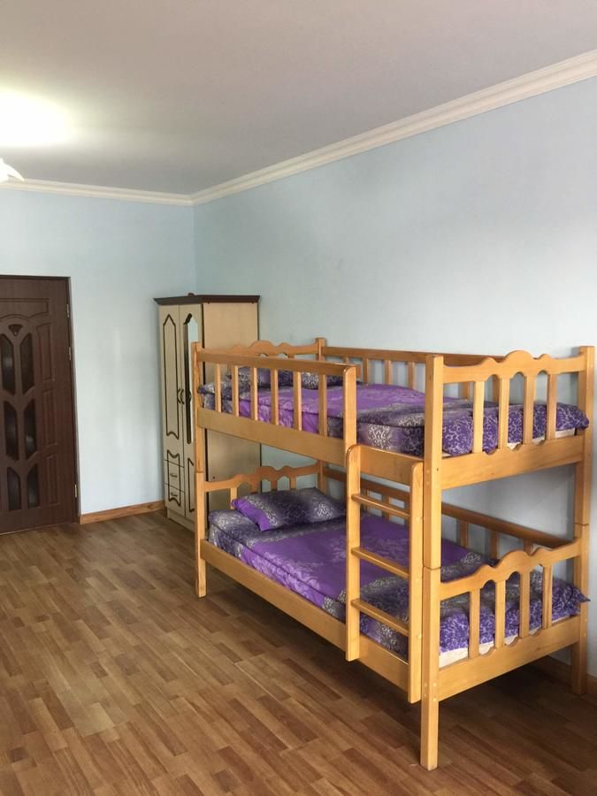 Хостелы Arm Hostel Ереван-47