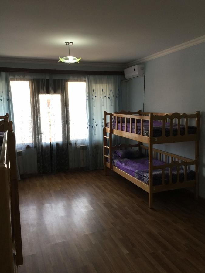 Хостелы Arm Hostel Ереван-48