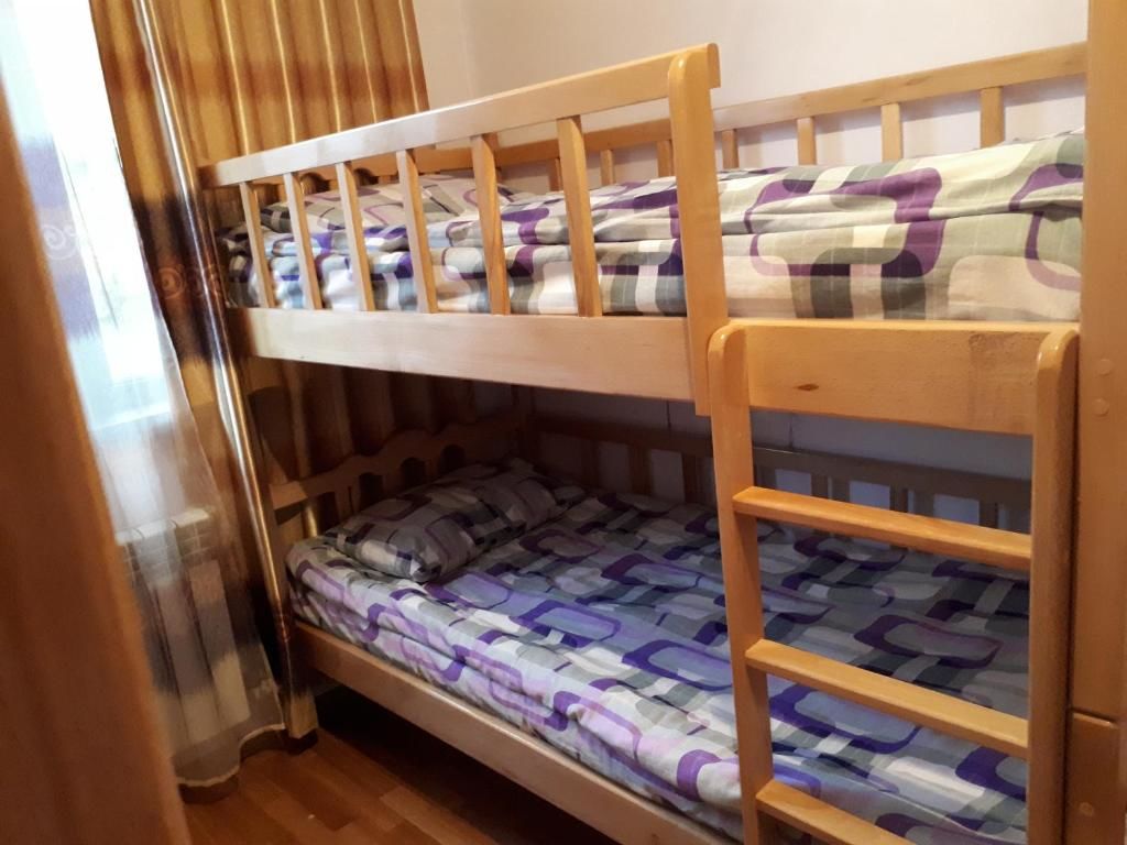 Хостелы Arm Hostel Ереван-64