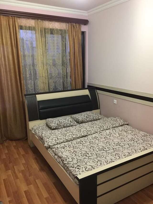 Хостелы Arm Hostel Ереван-33